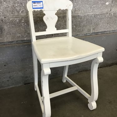 Cute Lil’ Chair (Seattle)