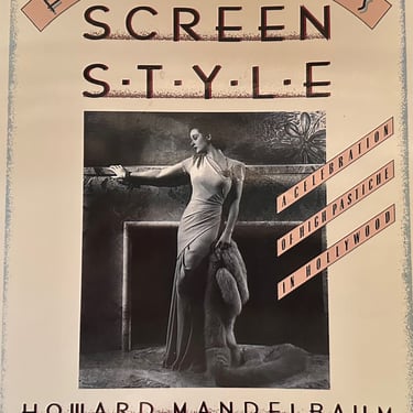 Screen Style of the 1940s