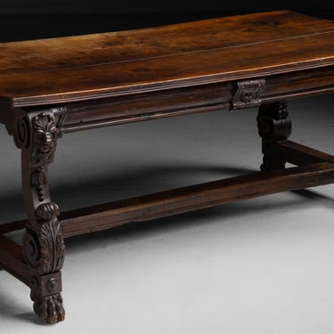 Gothic Table