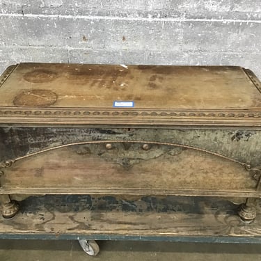 Lane Cedar Chest (Seattle)