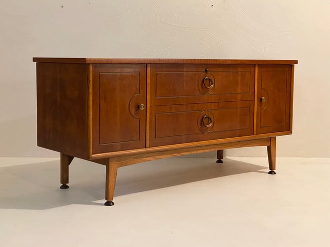 HOLD for Christopher - Modern Blanket Chest, Circa 1962 - *Please ask for a shipping quote before you buy. 