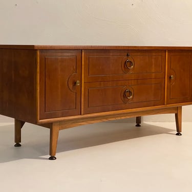 HOLD for Christopher - Modern Blanket Chest, Circa 1962 - *Please ask for a shipping quote before you buy. 