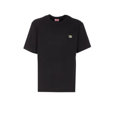 Kenzo Men Kenzo Wild Tiger T-Shirt
