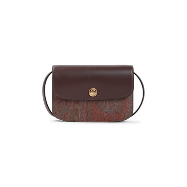 Etro Women Etro Crossbody Essential Bag