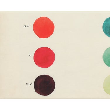 Intervals of Sevenths Matches