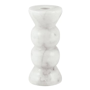 Marble Candle Holder