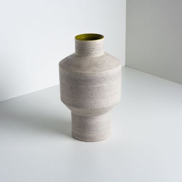 Medium Tribe Vase by Arik Levy George for Bitossi, 2007