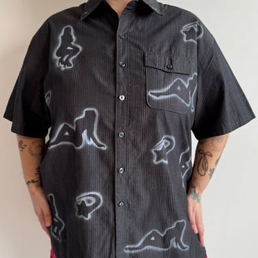 Femlord x BRZ - Short Sleeve Ladiezzz Shirt (2X)