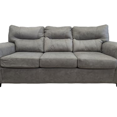 Ashley Furniture Tan Couch