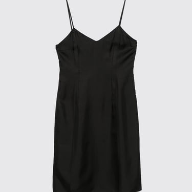 Prada Dress Woman Black