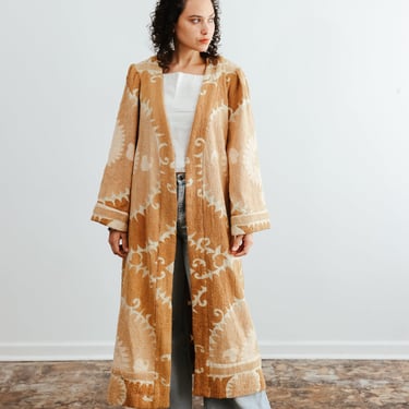 Suzani Duster