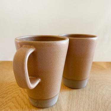 Settle Ceramics Latte Mug