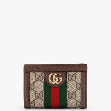 Gucci Women Gucci Brown Wallets