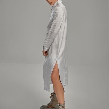 INALA SHIRT DRESS