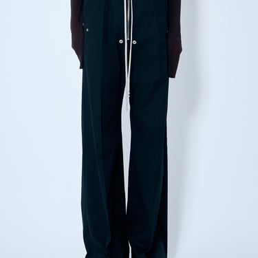 Rick Owens Men Bela Cargo Track Pants