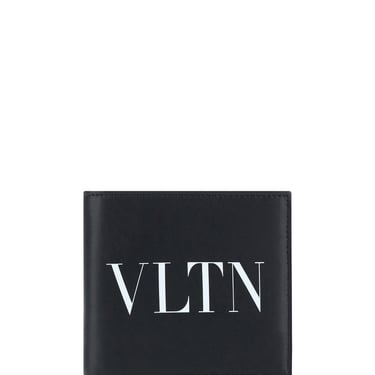 Valentino Garavani Men Vltn Billfold Wallet