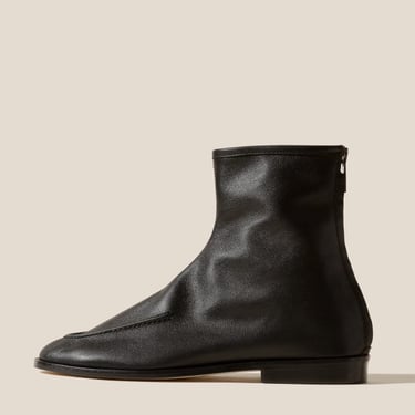 HEREU STUDIO Juliol Boot - Black