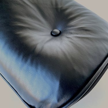 Replacement Eames Lounge Chair Back Cushion