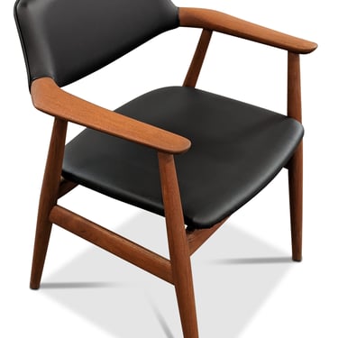 Svend Aage Eriksen Teak Desk Chair - 122260