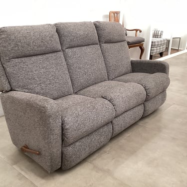 Finley Wall Reclining Sofa by La-Z-Boy