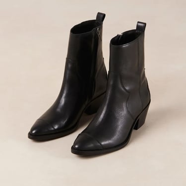 Austin Ankle Boot