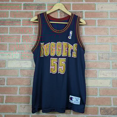 XL 90s Chicago Bulls Jordan #23 Champion Jersey | Vintage