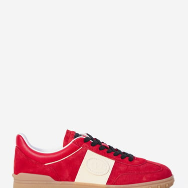 Valentino Garavani Men Upvillage Low Top Sneakers