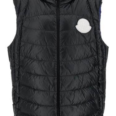 Moncler Men 'Menelao' Vest