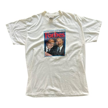 John Gotti Tee | XL | 90s