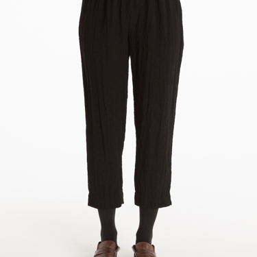 Cut Loose | Tapered Crop Pant