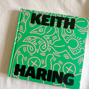 Keith Haring: Art Is For Everybody