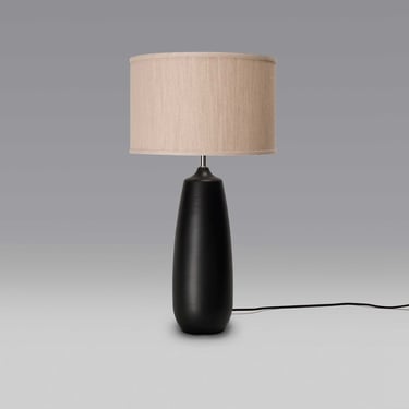 Mid-Century Table Lamp Luna 