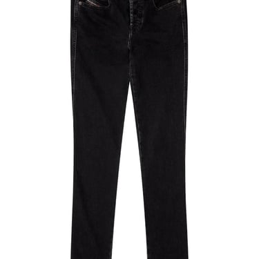 Diesel Women `1992 D-Jiann` Jeans