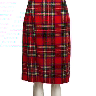 スカート Moschino Jupe with beige wool skirt Moschino Jupe With Beige Wool Skirt Women | Luosophy | San