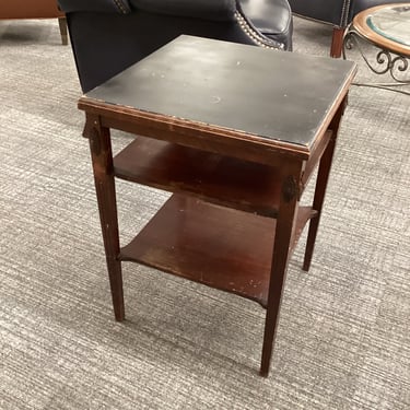 3-Tier Side Table