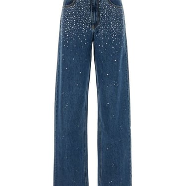 Alessandra Rich Women Jeans