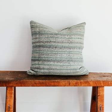 Pineda 20X20 Pillow 1