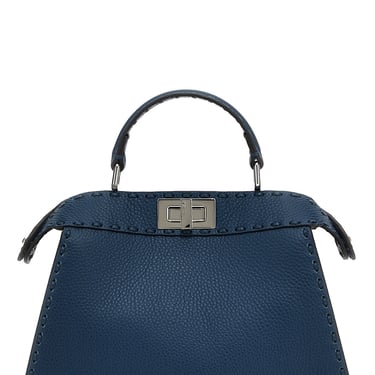 Fendi Women 'Peekaboo Iseeu Small' Handbag