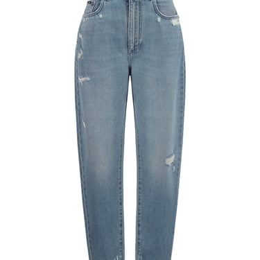 Dolce & Gabbana Women Jeans