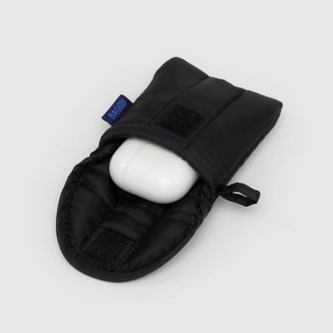 BAGGU Puffy Earbuds Case