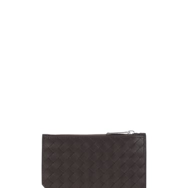 Bottega Veneta Men Card Case