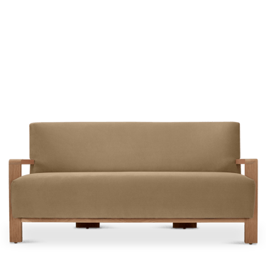 Carrillo Settee