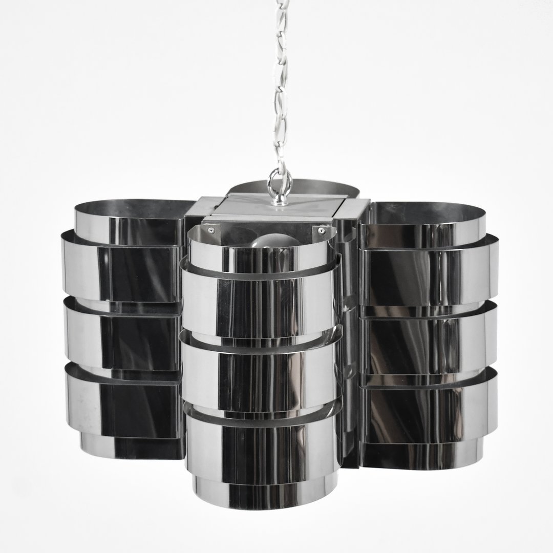 HansAgne Jakobsson Pendant Lamp Pegboard Modern Highland, IN