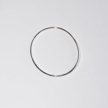 Slim Constantin Bracelet in Silver