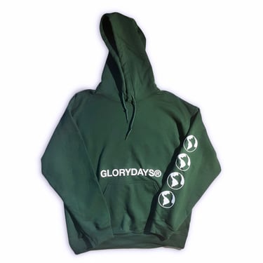 GLORYDAYS® EARTH HOODIE