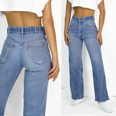 Vintage 70s Levi's Jeans, 30.5” 