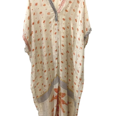 Magnolia Pearl Kaftan