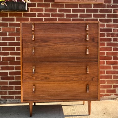 Vintage Dresser by Stanley Young for Glenn of California 