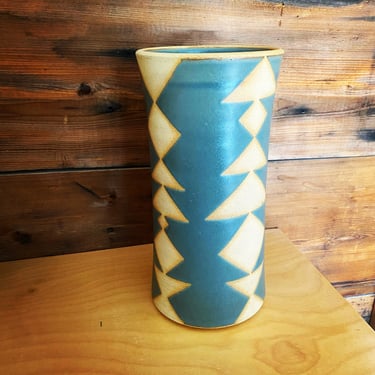 Custom Vase for Katie 