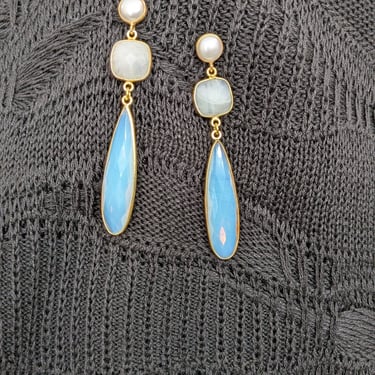 JELKA EARRINGS